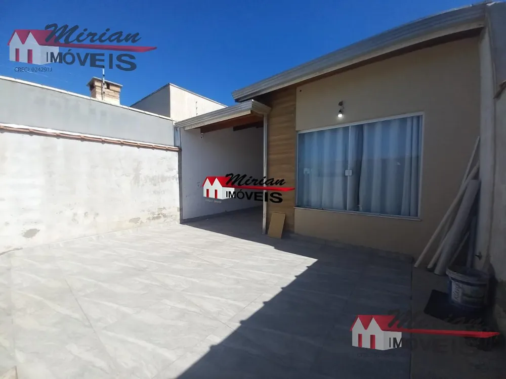 Casa, 2 quartos, 150 m² - Foto 4