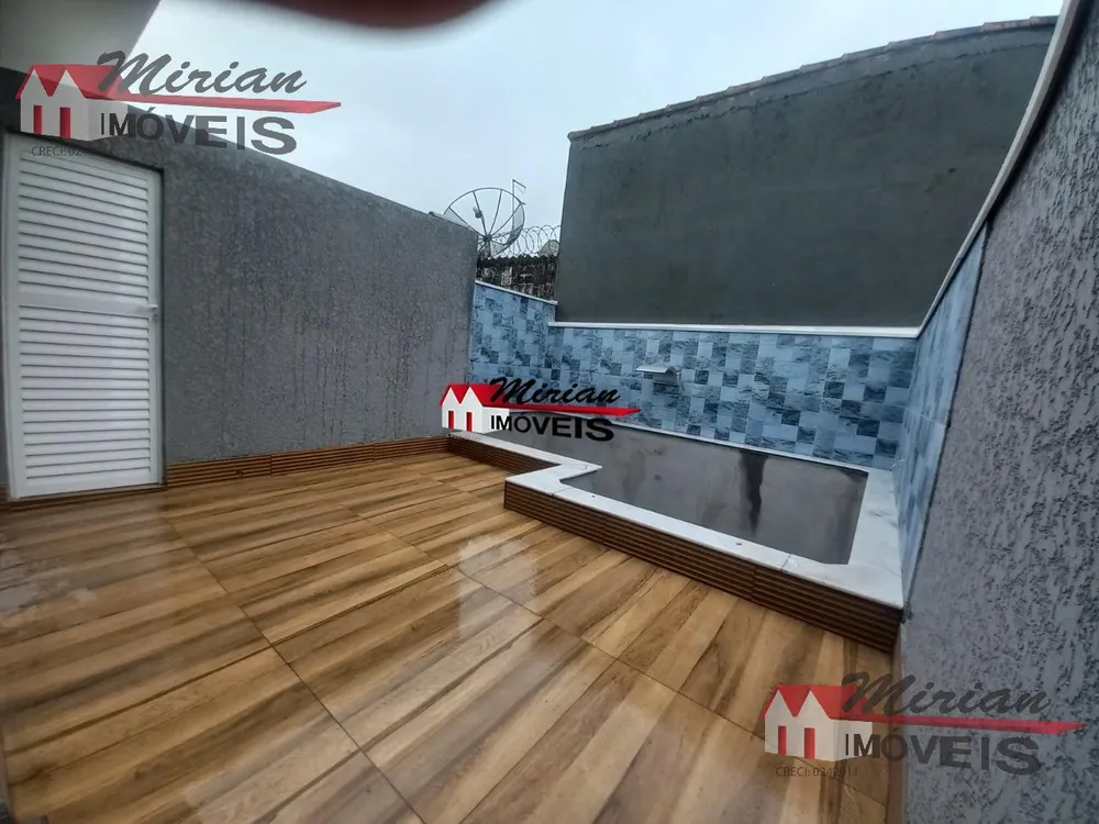 Casa, 2 quartos, 172 m² - Foto 7
