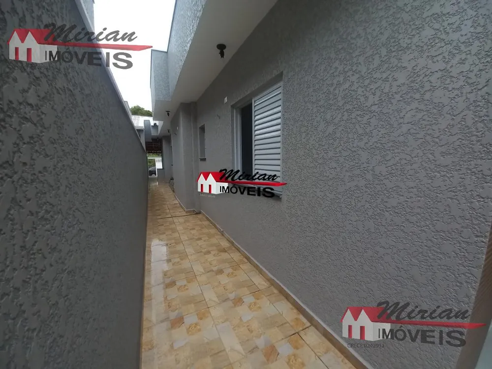 Casa, 2 quartos, 172 m² - Foto 6