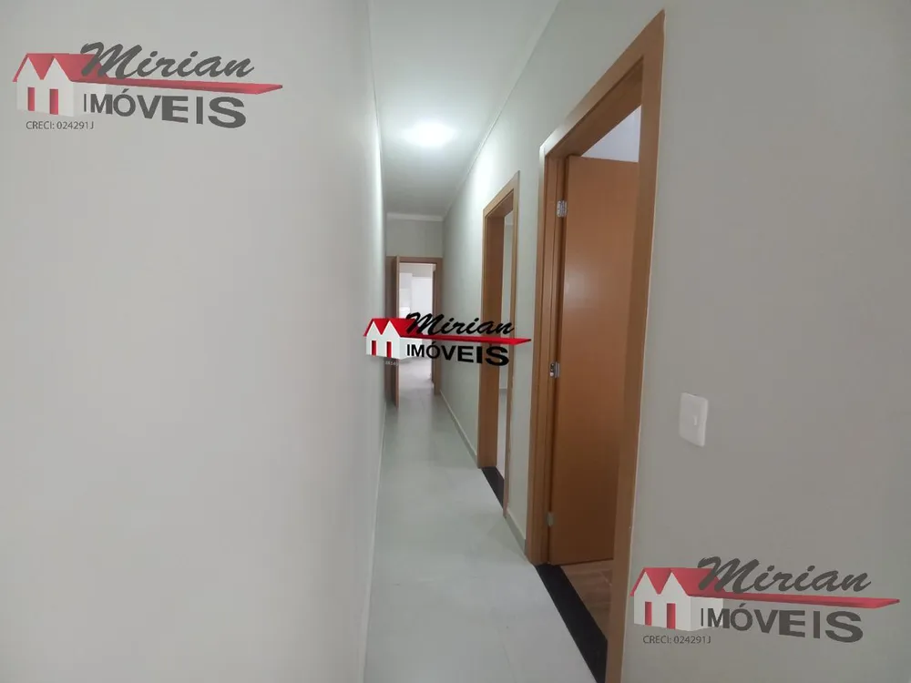 Casa, 2 quartos, 172 m² - Foto 1