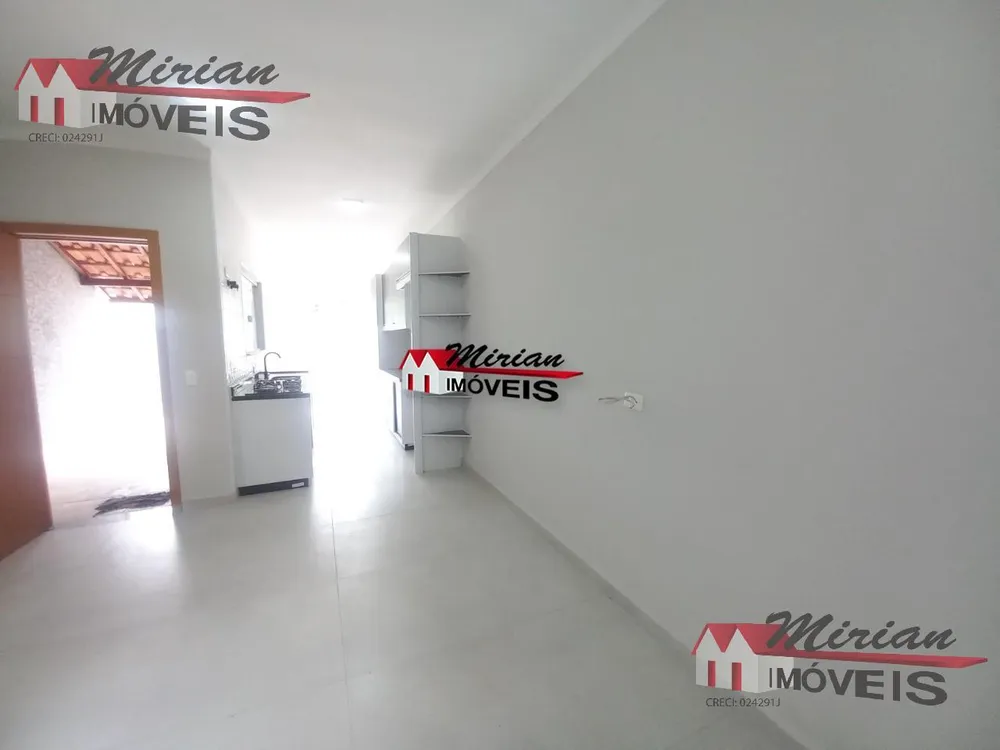 Casa, 2 quartos, 172 m² - Foto 2