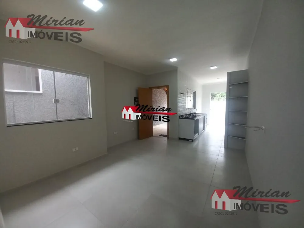 Casa, 2 quartos, 172 m² - Foto 3