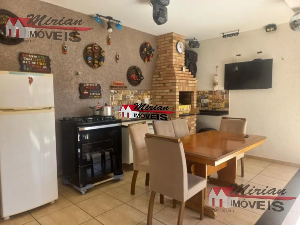 Casa, 3 quartos, 360 m² - Foto 11