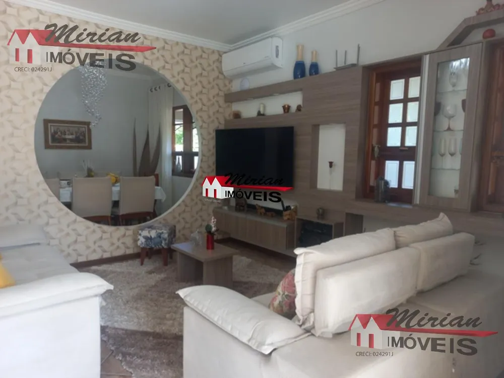 Casa, 3 quartos, 360 m² - Foto 2