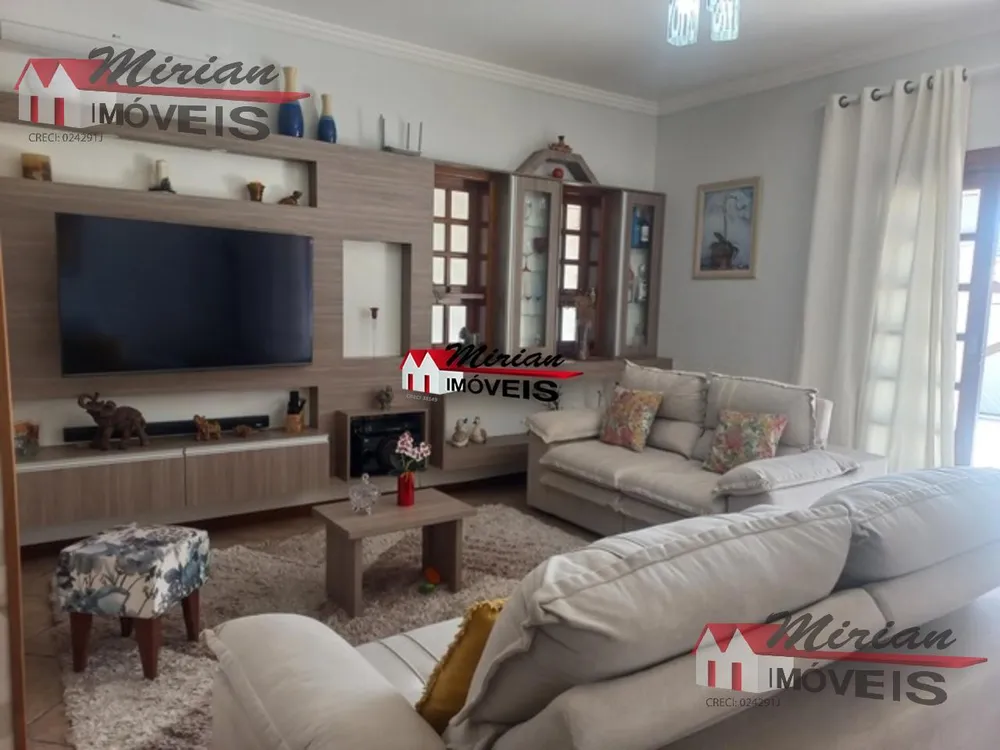 Casa, 3 quartos, 360 m² - Foto 6