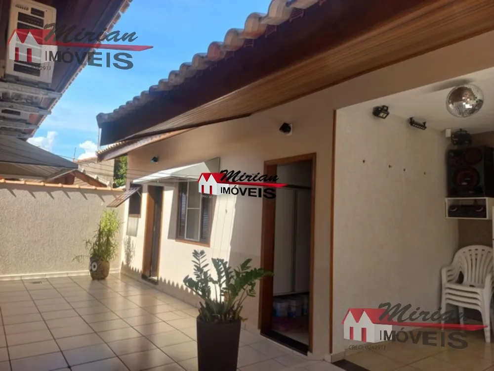 Casa, 3 quartos, 360 m² - Foto 14
