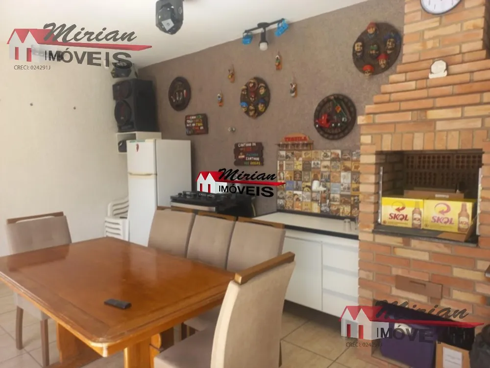 Casa, 3 quartos, 360 m² - Foto 10