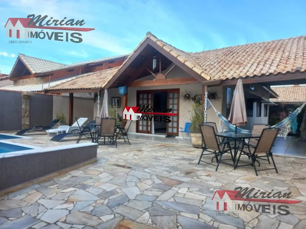 Casa, 3 quartos, 360 m² - Foto 7