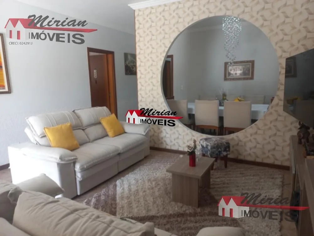Casa, 3 quartos, 360 m² - Foto 5