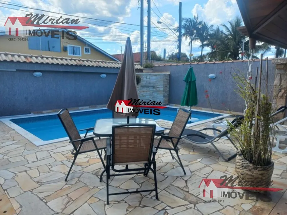 Casa, 3 quartos, 360 m² - Foto 4