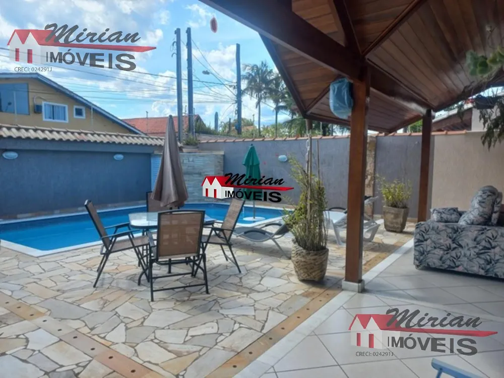 Casa, 3 quartos, 360 m² - Foto 12