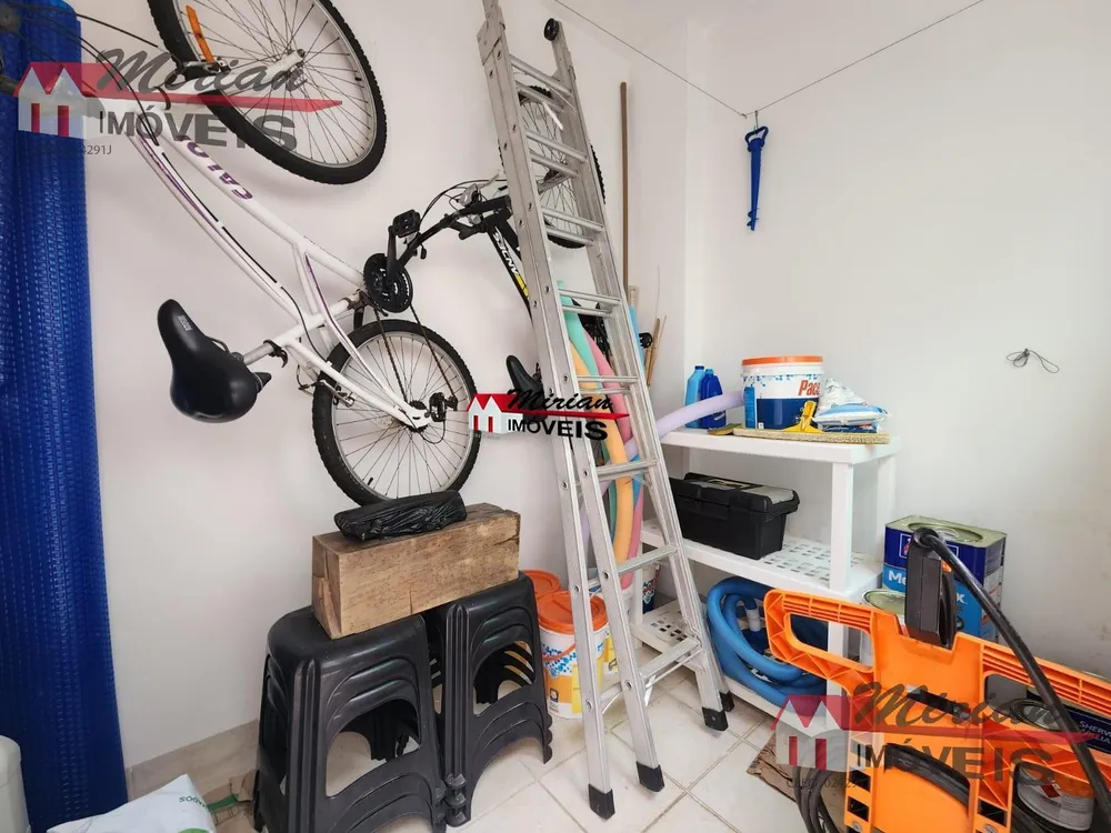 Sobrado, 4 quartos, 335 m² - Foto 6