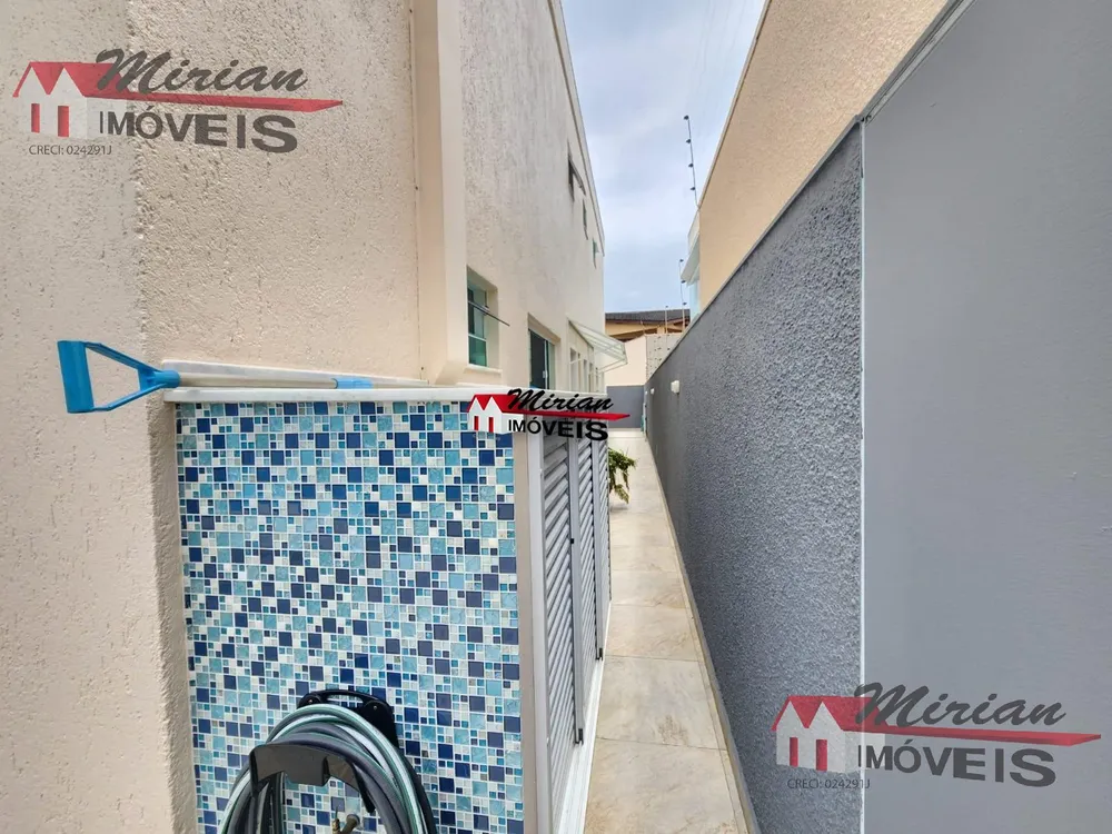 Sobrado, 4 quartos, 335 m² - Foto 4