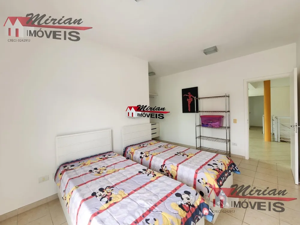 Sobrado, 4 quartos, 335 m² - Foto 5