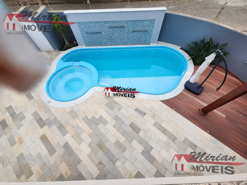 Sobrado, 4 quartos, 335 m² - Foto 7