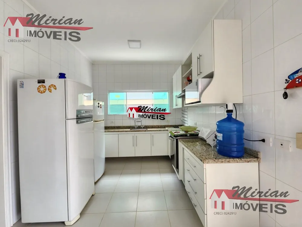 Sobrado, 4 quartos, 335 m² - Foto 4