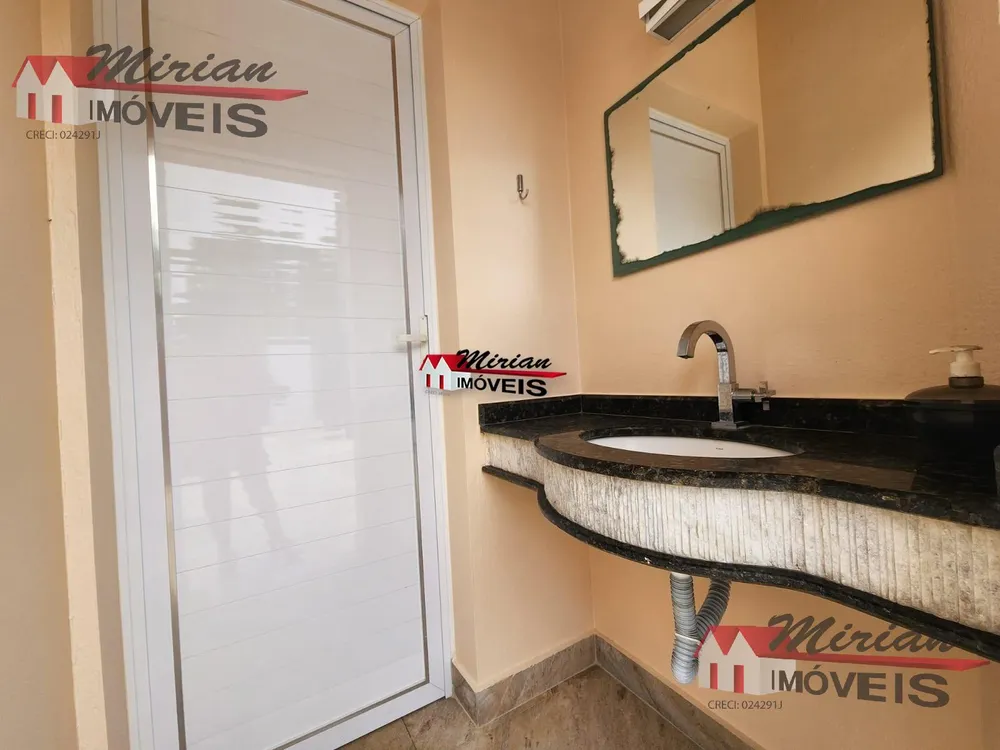Sobrado, 4 quartos, 335 m² - Foto 3