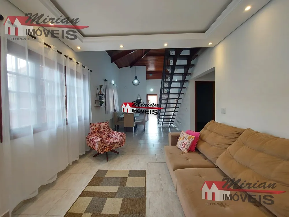 Sobrado, 3 quartos, 280 m² - Foto 5