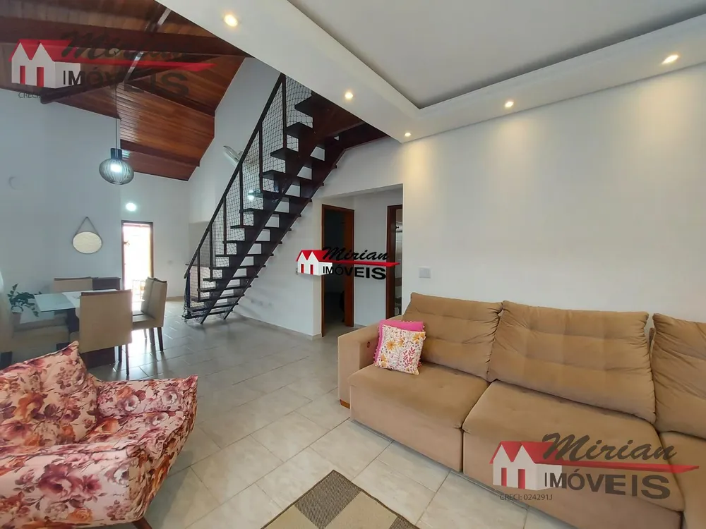 Sobrado, 3 quartos, 280 m² - Foto 9