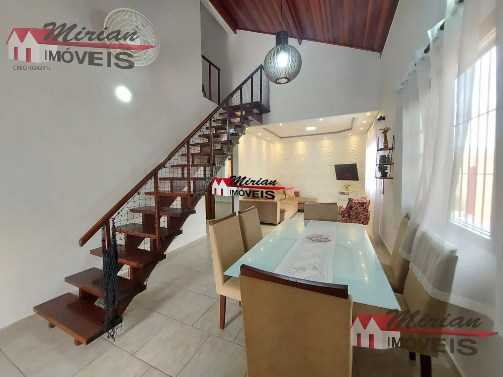 Sobrado, 3 quartos, 280 m² - Foto 4