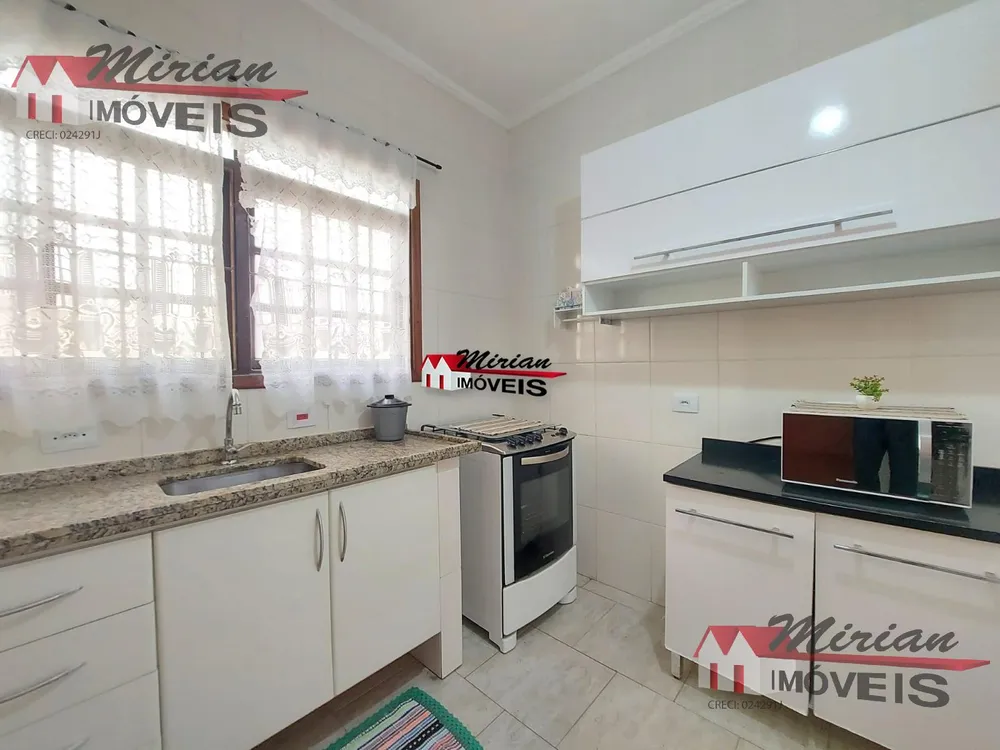 Sobrado, 3 quartos, 280 m² - Foto 8