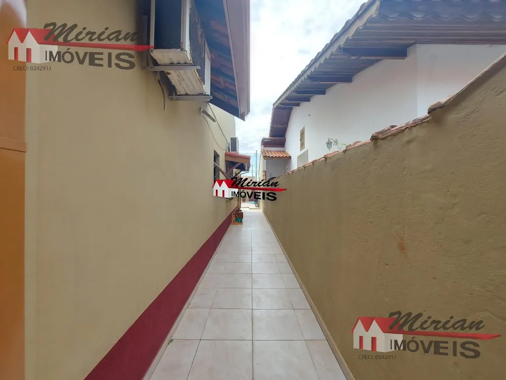 Sobrado, 3 quartos, 280 m² - Foto 2