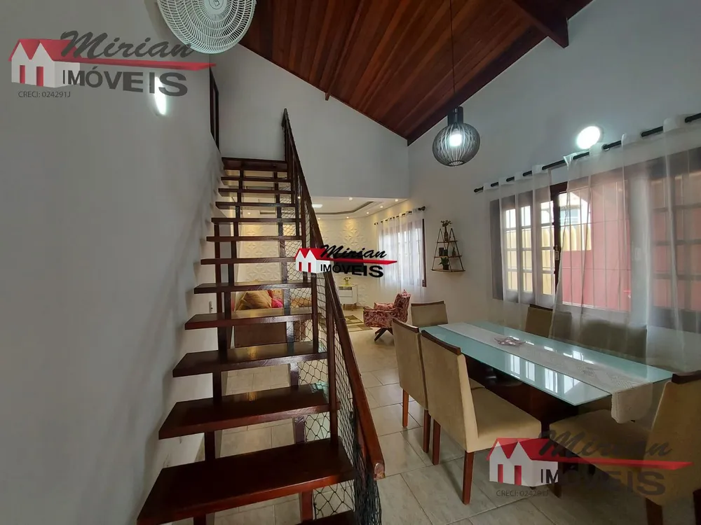 Sobrado, 3 quartos, 280 m² - Foto 10