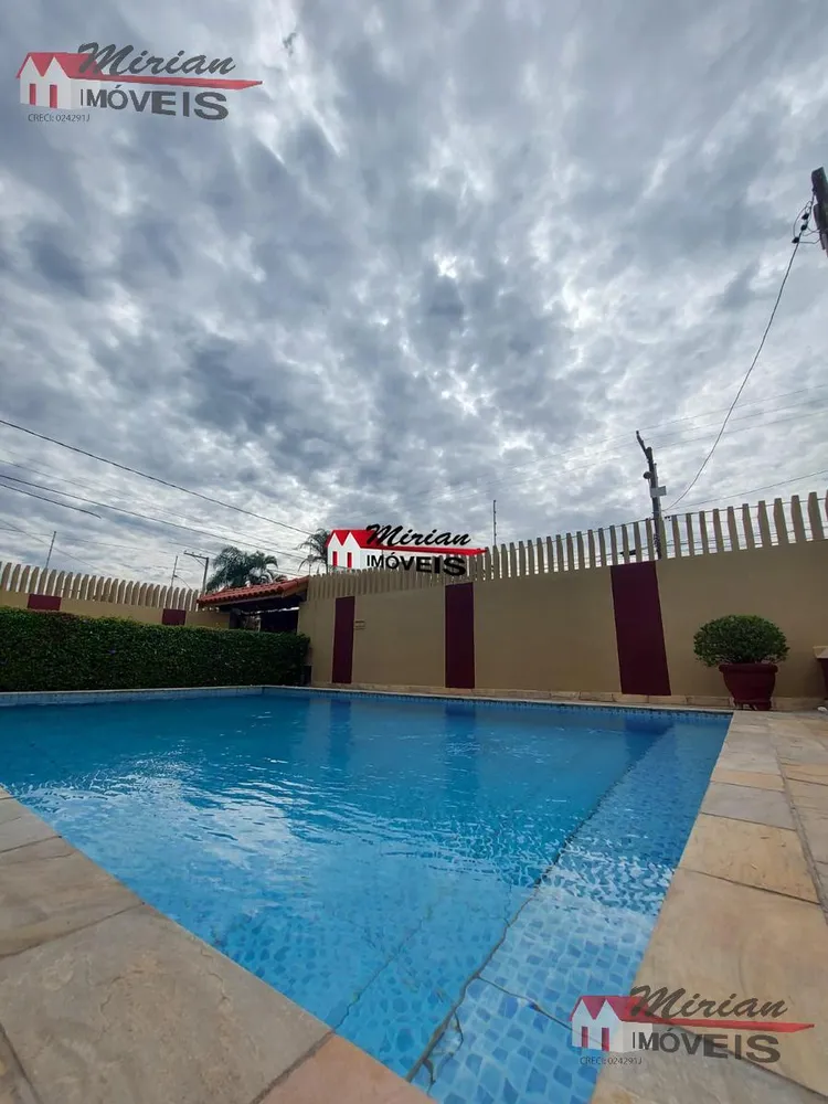 Sobrado, 3 quartos, 280 m² - Foto 5