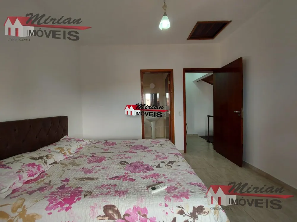 Sobrado, 3 quartos, 280 m² - Foto 12