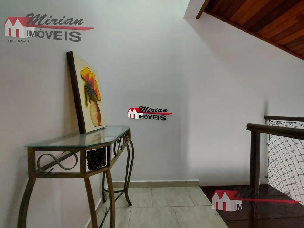 Sobrado, 3 quartos, 280 m² - Foto 7