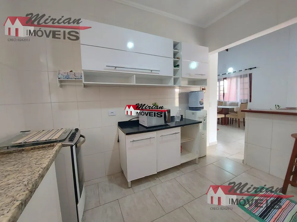 Sobrado, 3 quartos, 280 m² - Foto 7