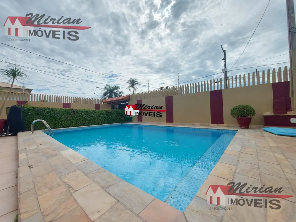Sobrado, 3 quartos, 280 m² - Foto 6
