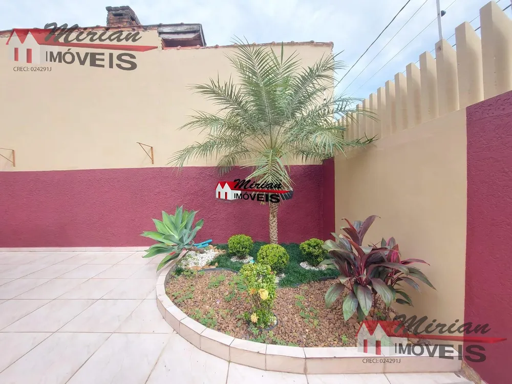 Sobrado, 3 quartos, 280 m² - Foto 15