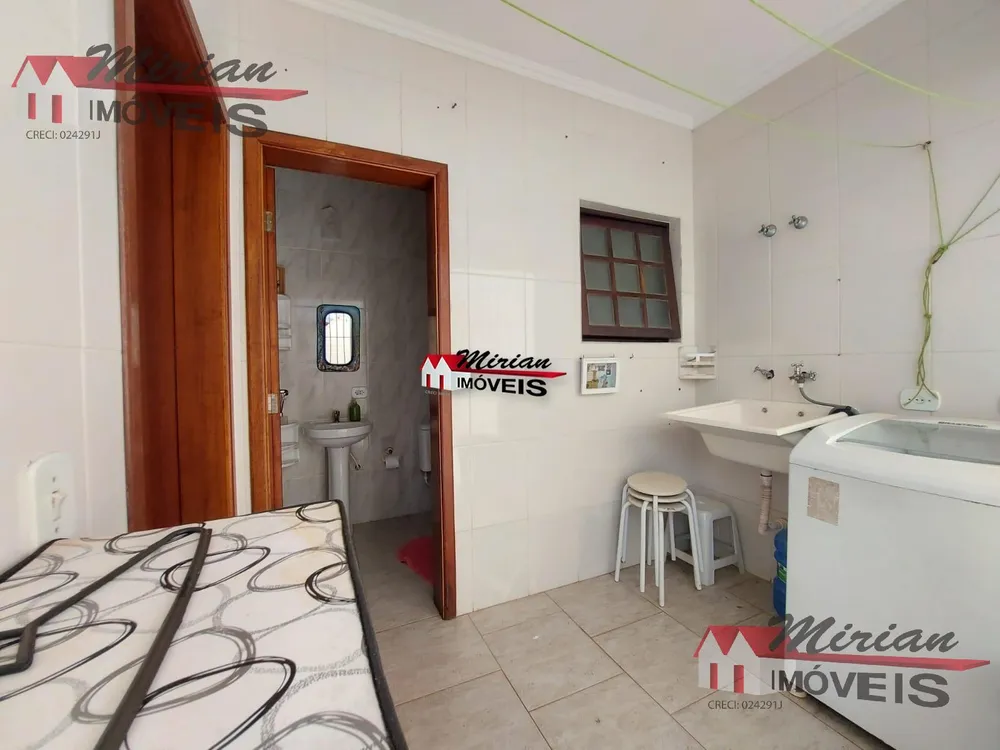 Sobrado, 3 quartos, 280 m² - Foto 12