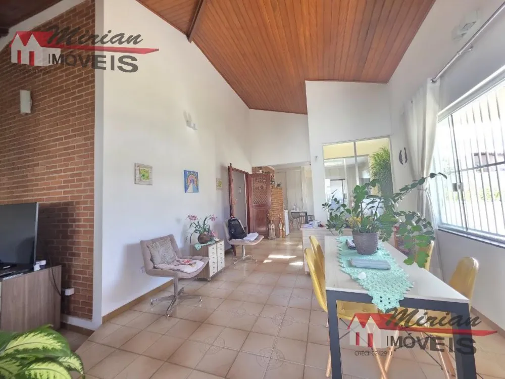 Casa, 3 quartos, 300 m² - Foto 12