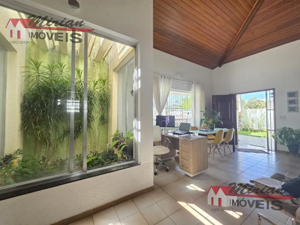 Casa, 3 quartos, 300 m² - Foto 4