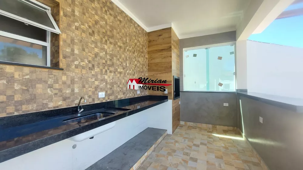 Casa à venda com 4 quartos, 208m² - Foto 8