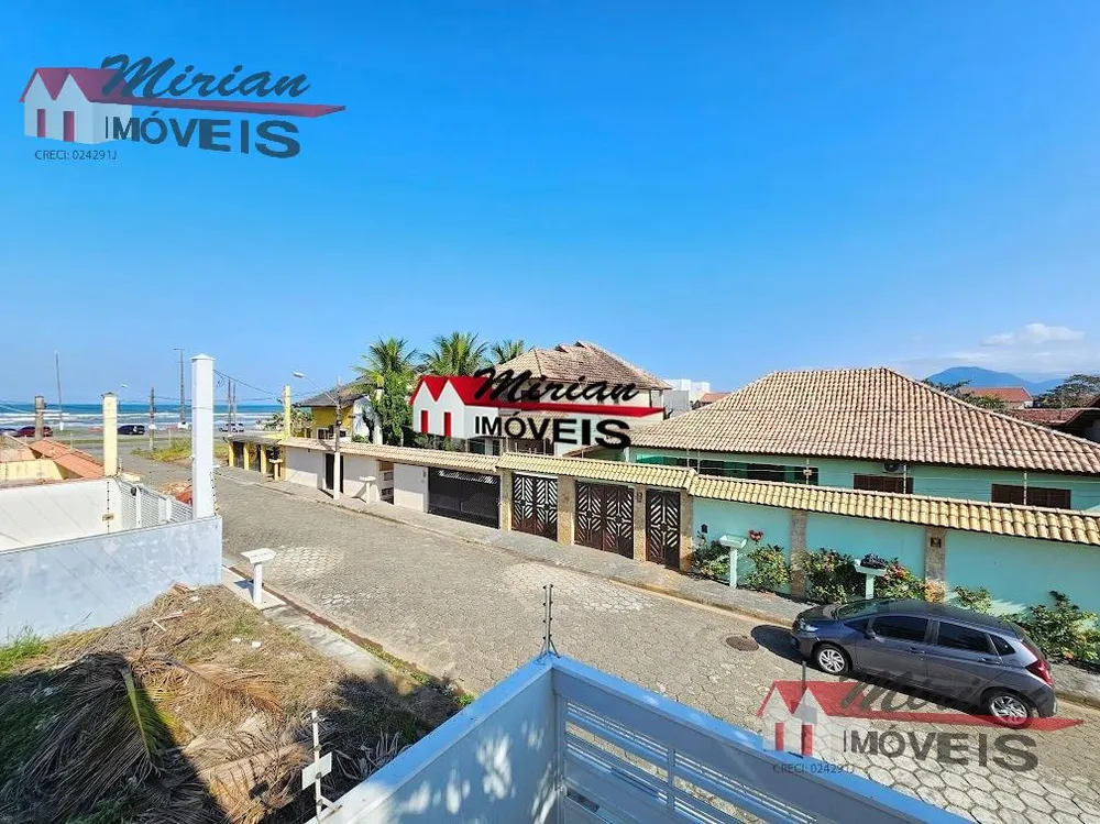 Sobrado, 4 quartos, 250 m² - Foto 1