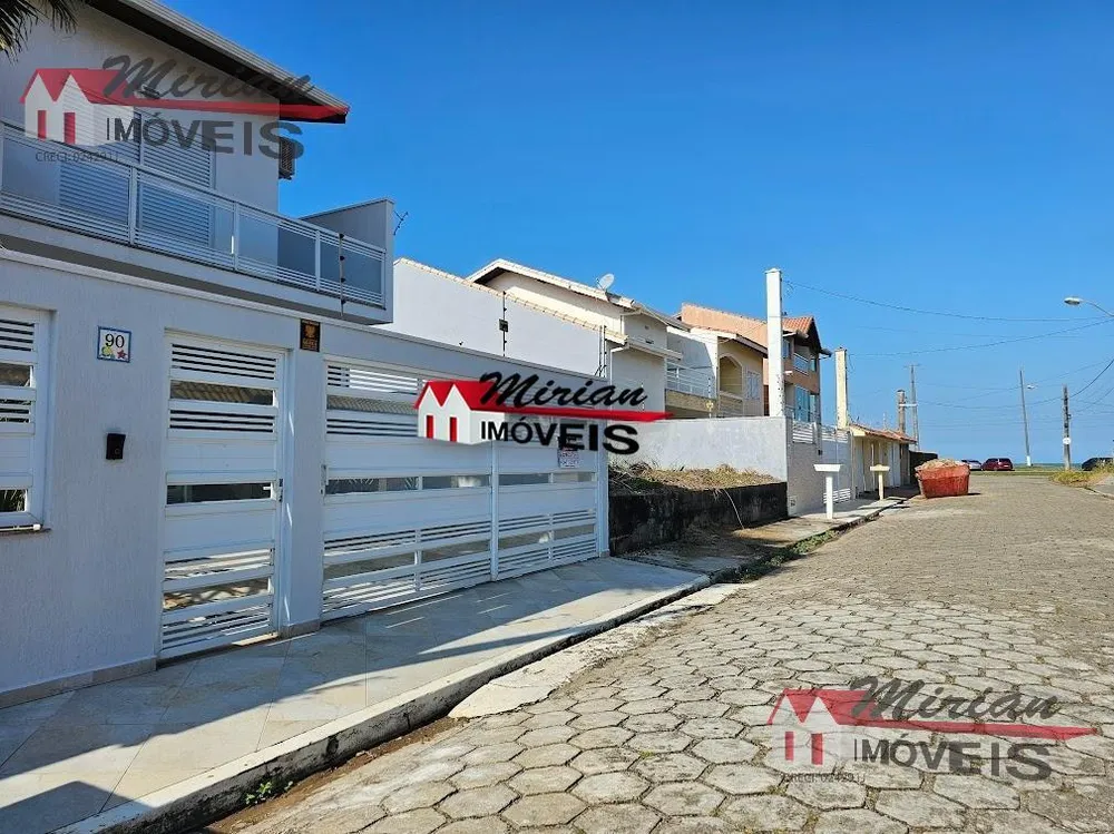 Sobrado, 4 quartos, 250 m² - Foto 3