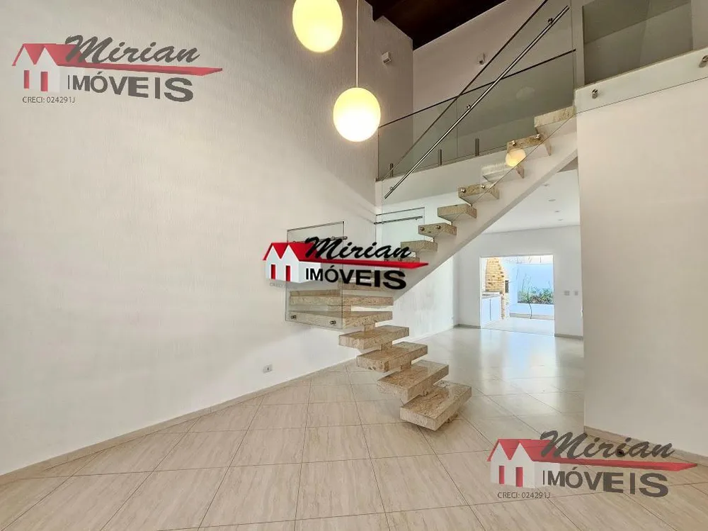 Sobrado, 4 quartos, 250 m² - Foto 8