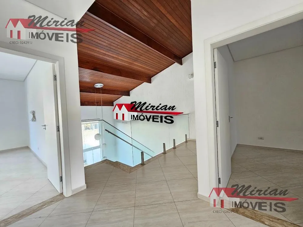 Sobrado, 4 quartos, 250 m² - Foto 12