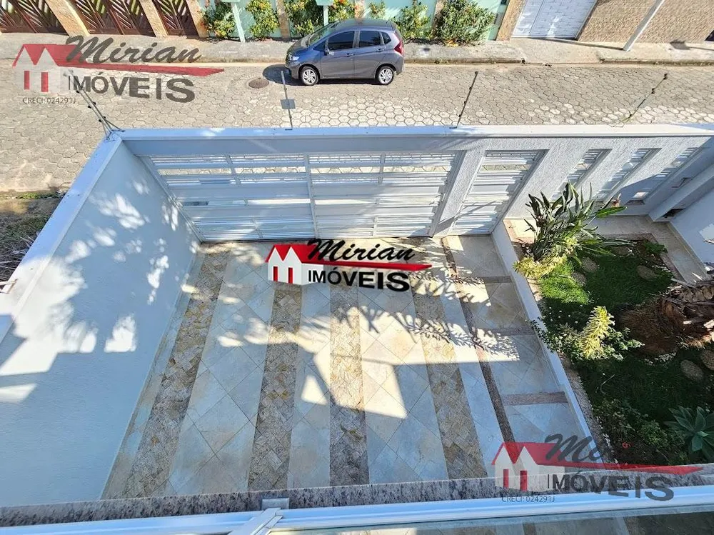 Sobrado, 4 quartos, 250 m² - Foto 9