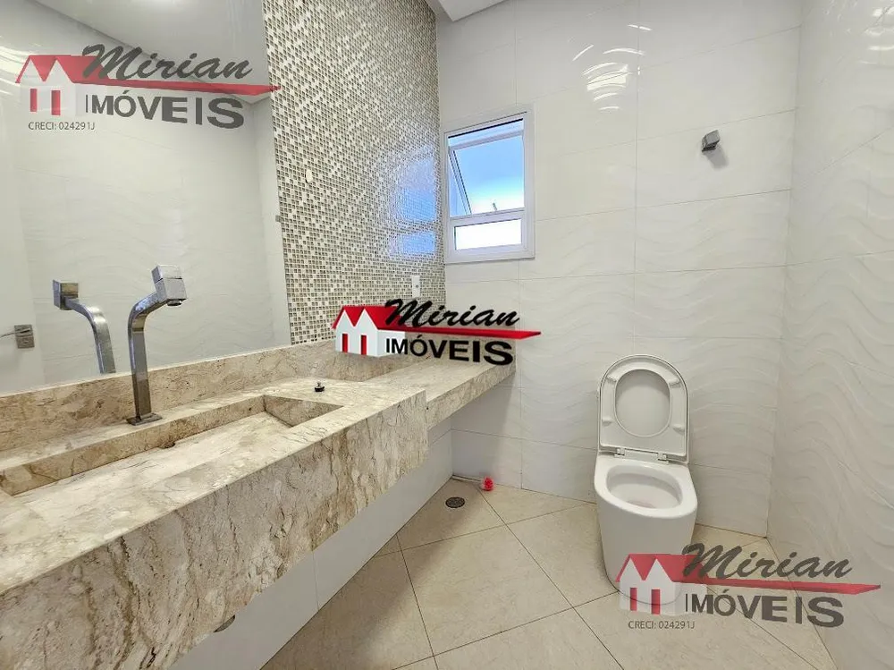 Sobrado, 4 quartos, 250 m² - Foto 7