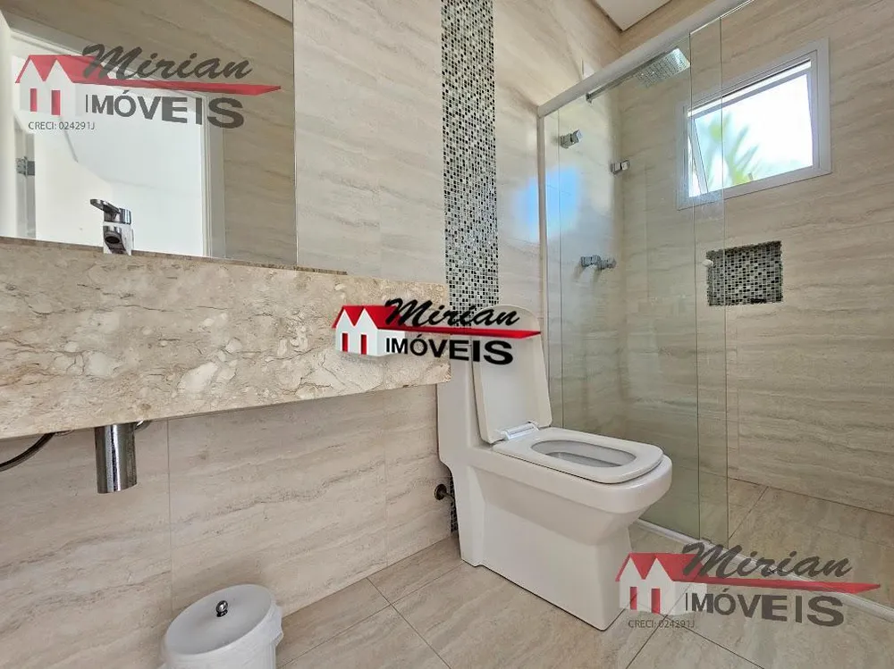 Sobrado, 4 quartos, 250 m² - Foto 5