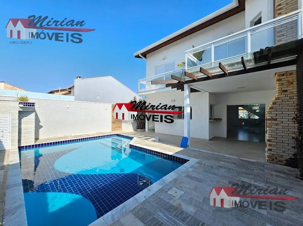 Sobrado, 4 quartos, 250 m² - Foto 12