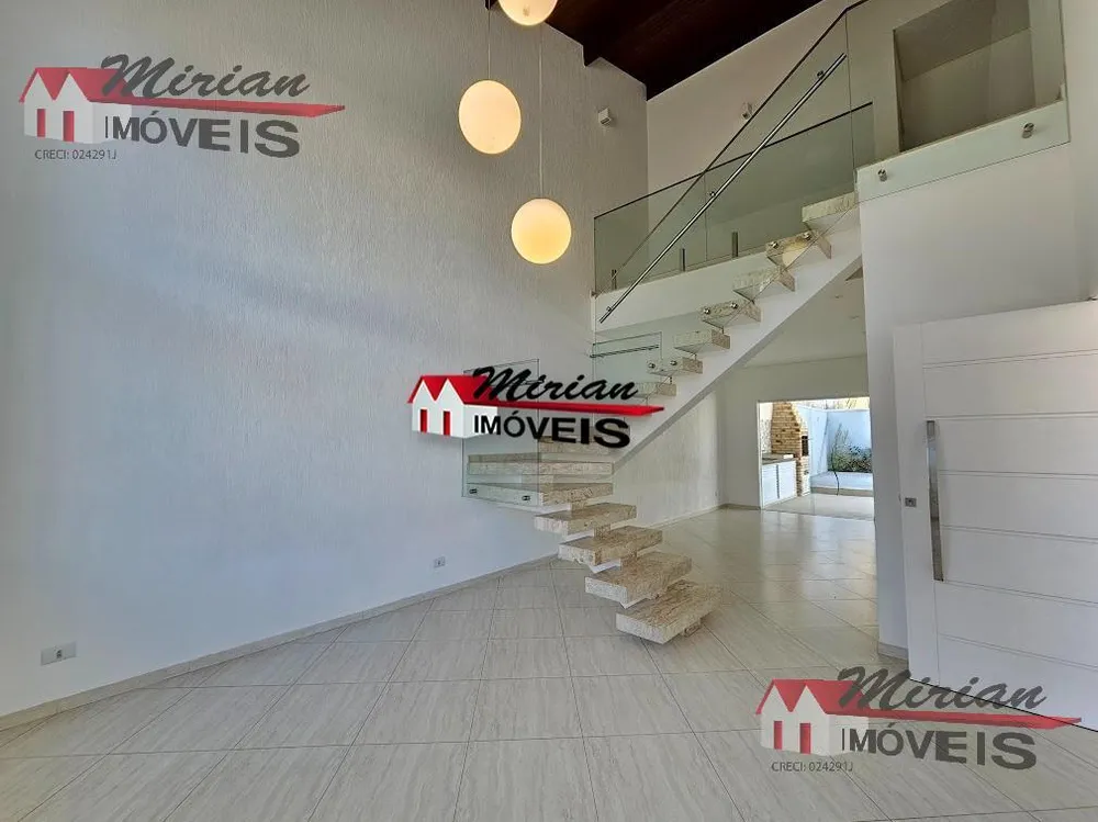 Sobrado, 4 quartos, 250 m² - Foto 6