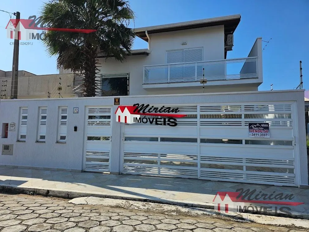 Sobrado, 4 quartos, 250 m² - Foto 4