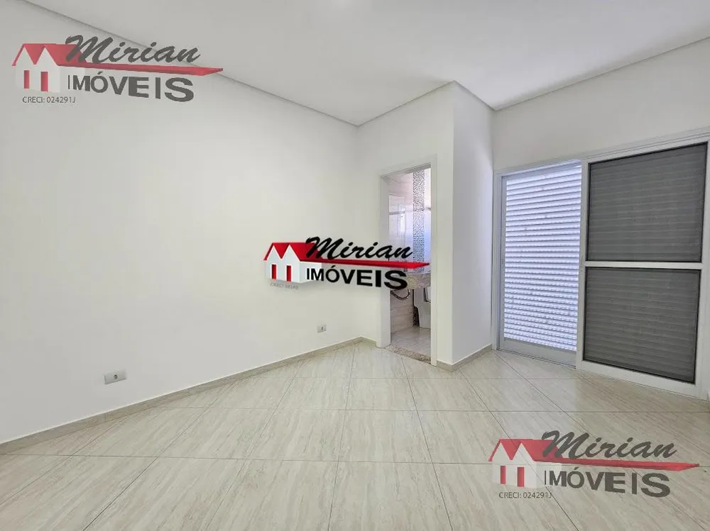 Sobrado, 4 quartos, 250 m² - Foto 11