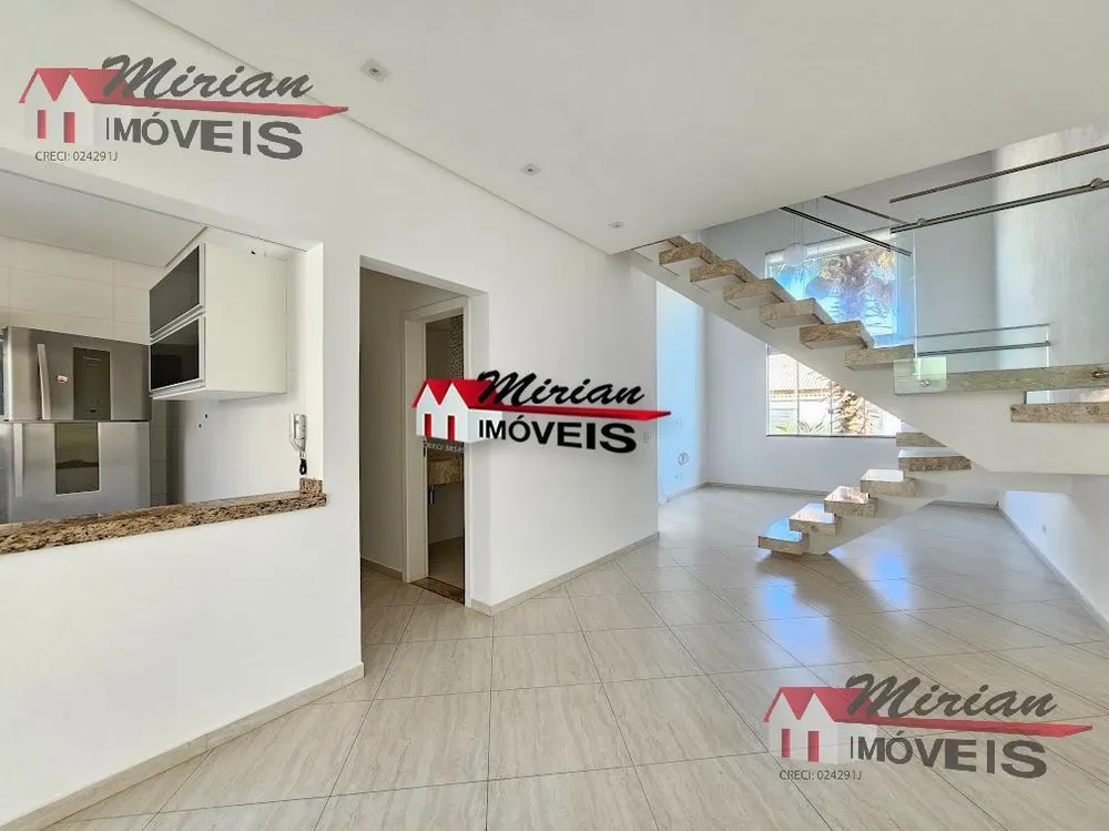 Sobrado, 4 quartos, 250 m² - Foto 9