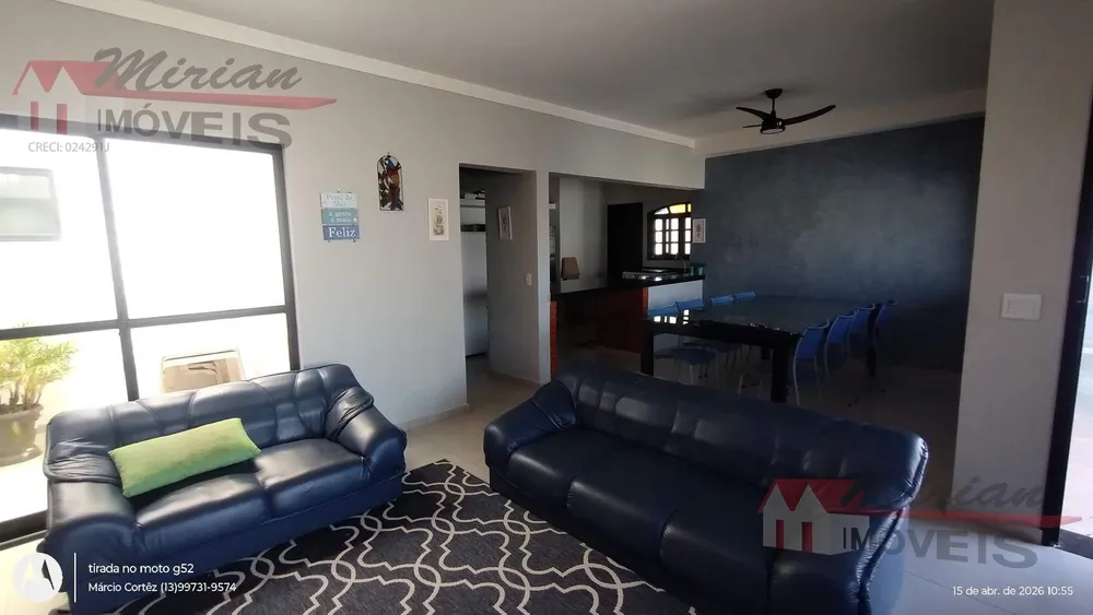 Casa, 3 quartos, 268 m² - Foto 9